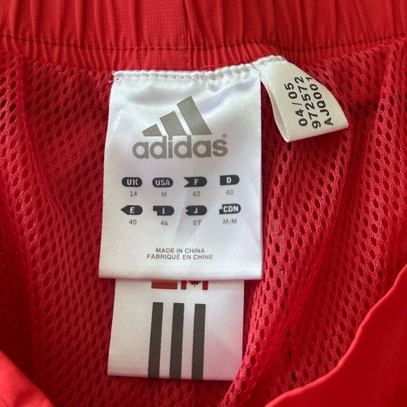 Vintage Adidas tracksuit set - Picture 9 of 11